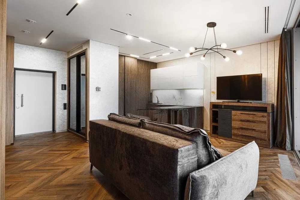 2-х кімнатна Тарьян Іоана Павла Печерський район Інвертор