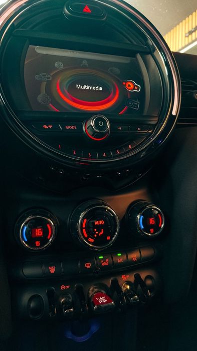 MINI 5 Portas