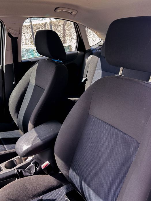 Ford Focus 1.6 109cv 2007
