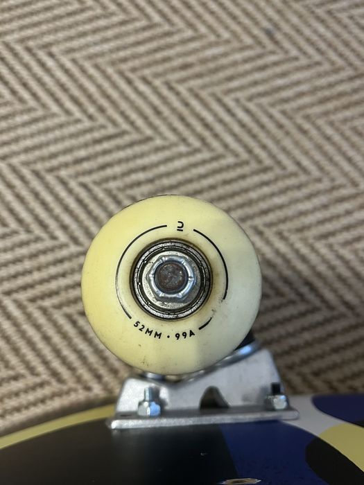 SKATE CP 100 | Como novo!!