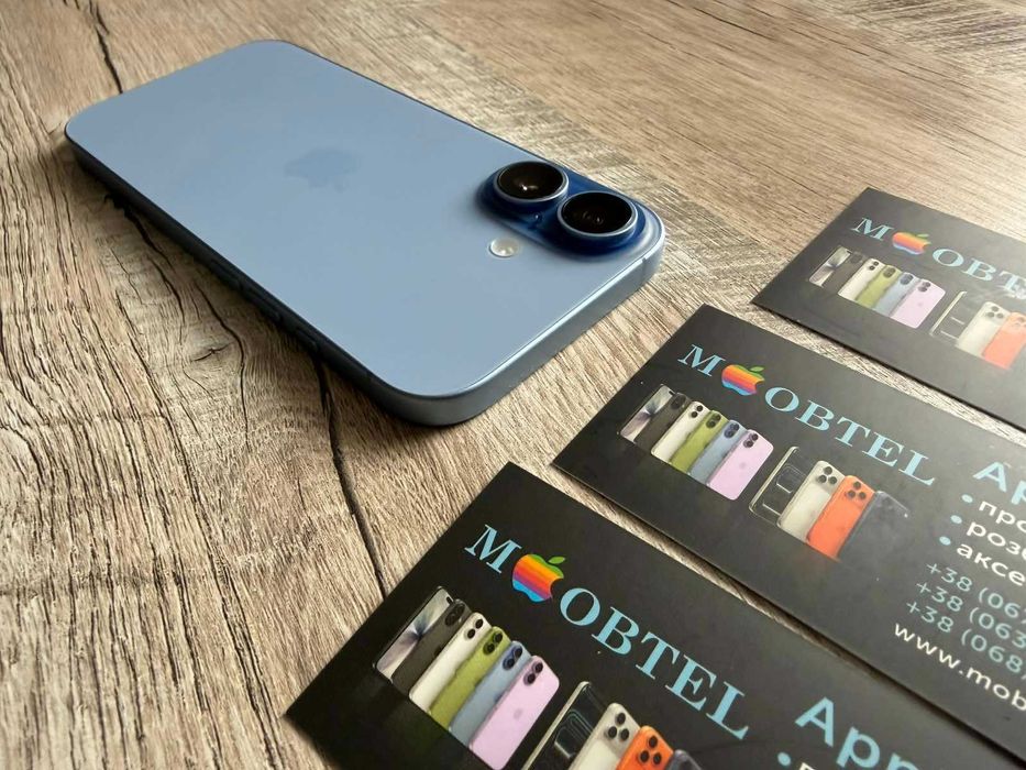 iphone 17 256 gb Физ сим акб 100%