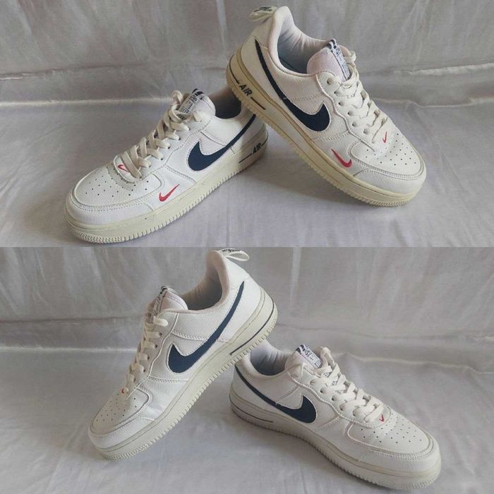 Продам кросівки шкіряні Nike