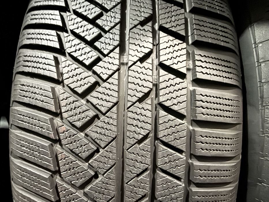 265/55 r 19 Continental 4шт.