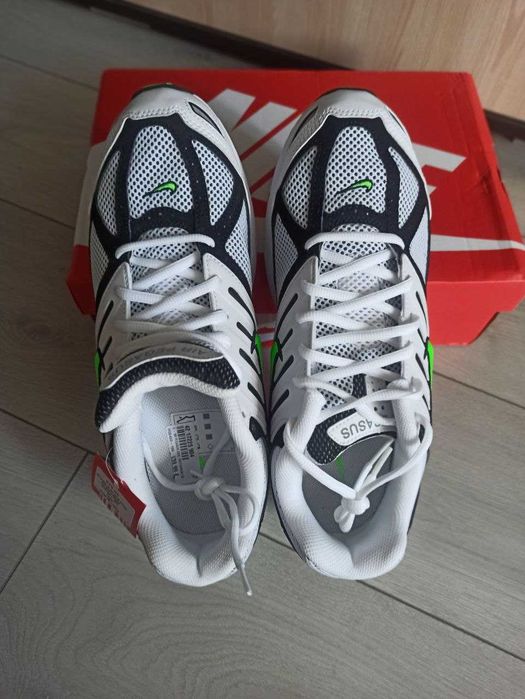 Nike Air Pegasus. Оригінал