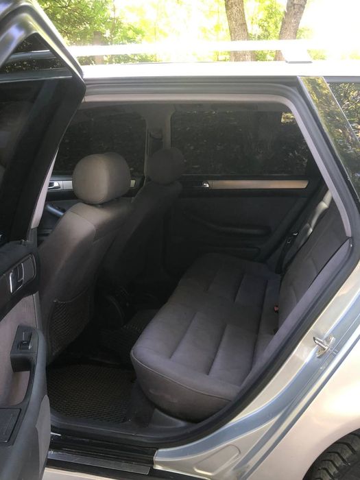 Audi A6 1998 VIN WAUZZZ4BZWN168461 фото оголошення 7 з 7