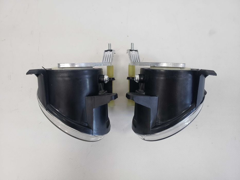 Противотуманные фары на Audi A4 / A6 / Q5 / Q7