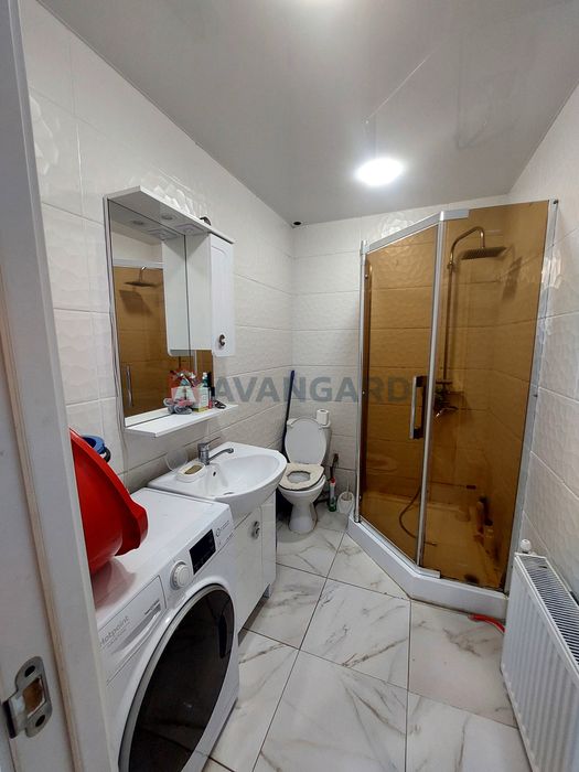 Будинок для невеликої родини або їх батьків