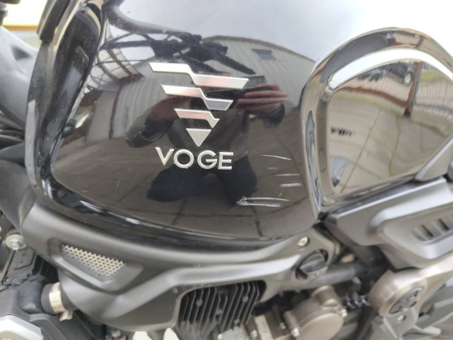 Loncin (voge) lx300-6h ac6