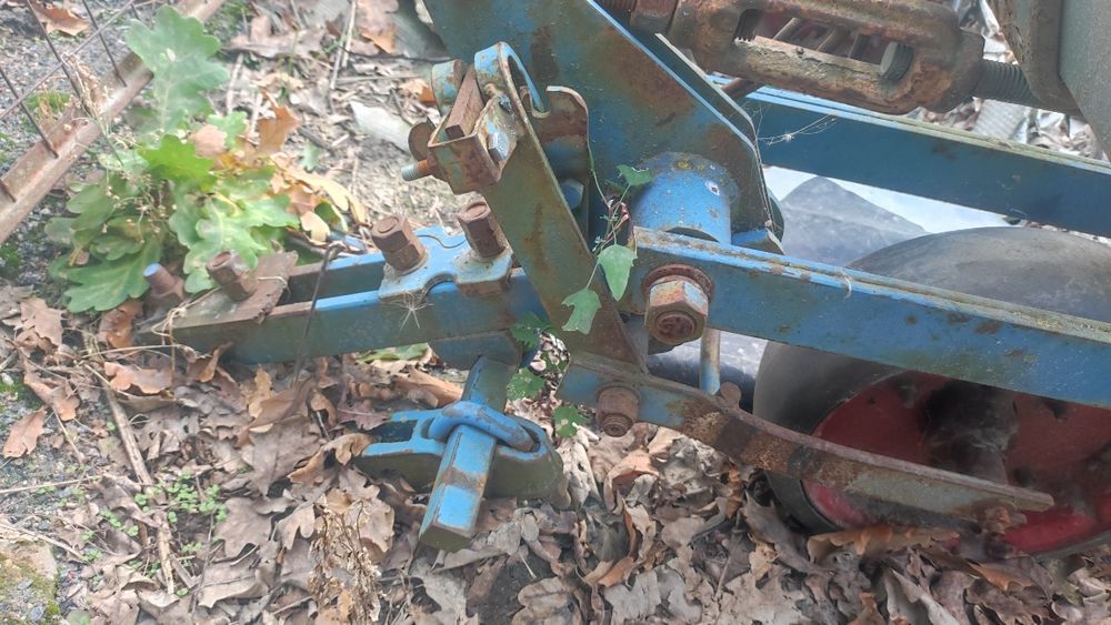 Продам міжряднний культиватор КНР 5,6