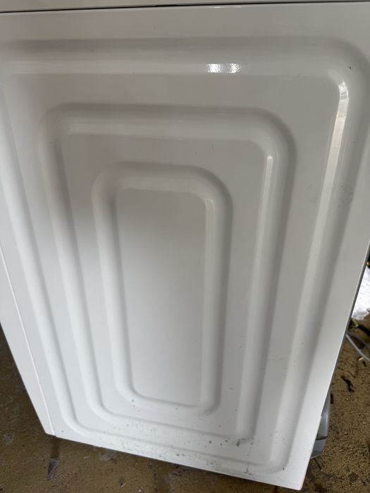 Maquina secar roupa 8kg (para reparação) URGENTE PARA DESOCUPAR