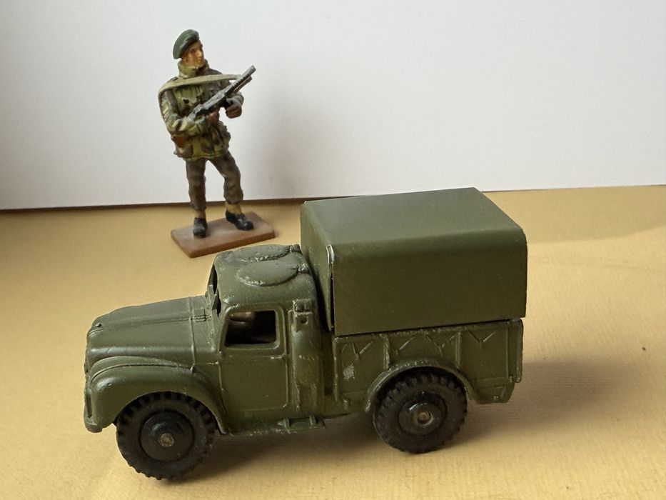 Dinky Toyc Meccano Ltd