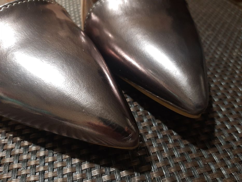 Женские туфли. Женские босоножки. 40 размер.  Женская обувь