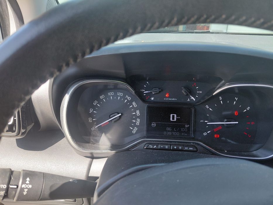 Citroën C3 Aircross 1.2 PureTech Feel - 2018 | VENDIDO NO ESTADO ATUAL