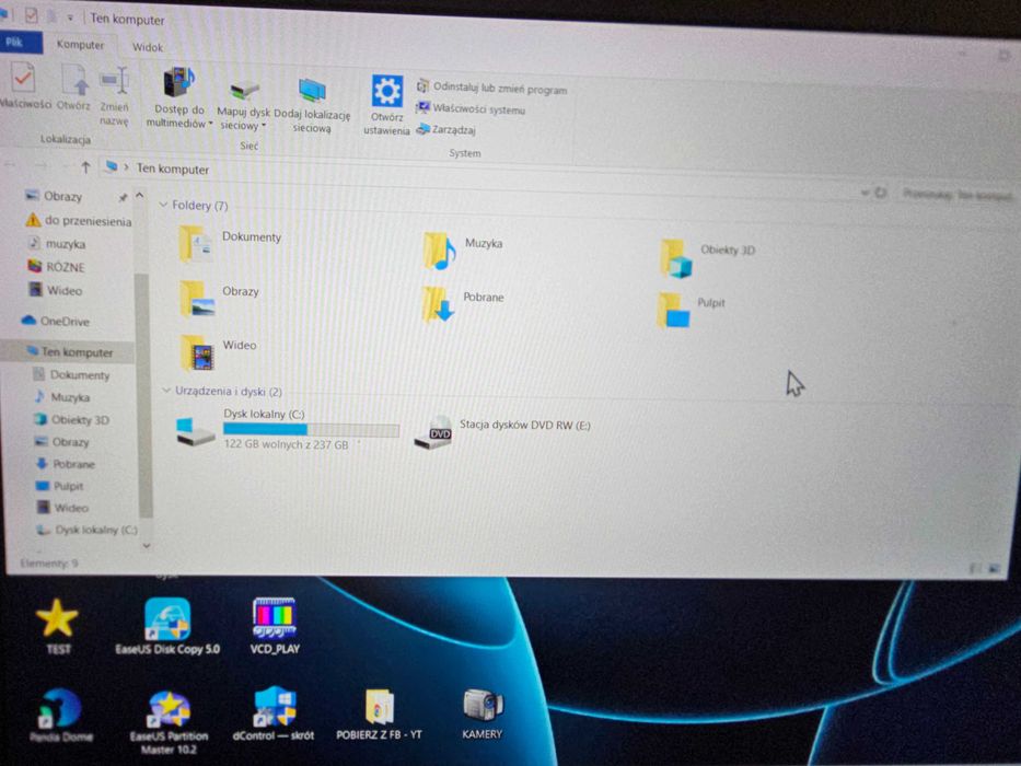 Acer Aspire V 17 nitro black edition vn7 792g