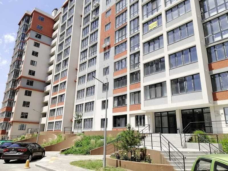 1-комнатная квартира по адресу ул. Проценко (площадь 38 м²) - Atlanta.ua - фото 14