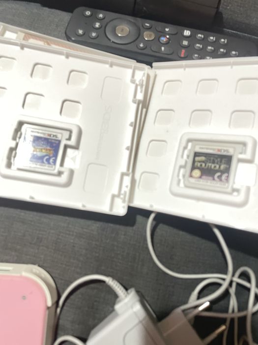 vendo esta nintendo