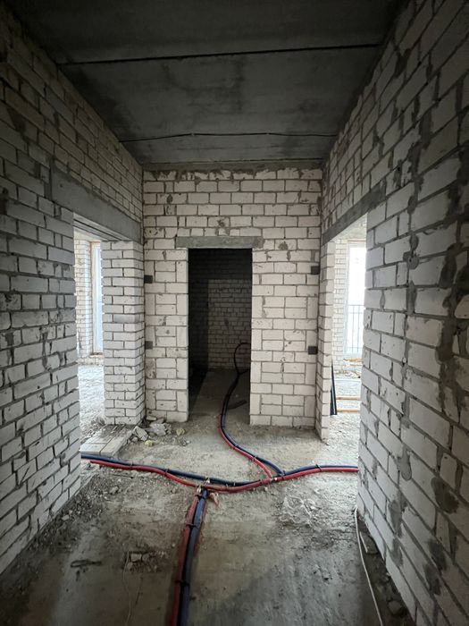 ‼️ЖК ИНФИНИТИ‼️Эксклюзив!‼️3-комн.пентхаус 117 м2 Центр Каскад