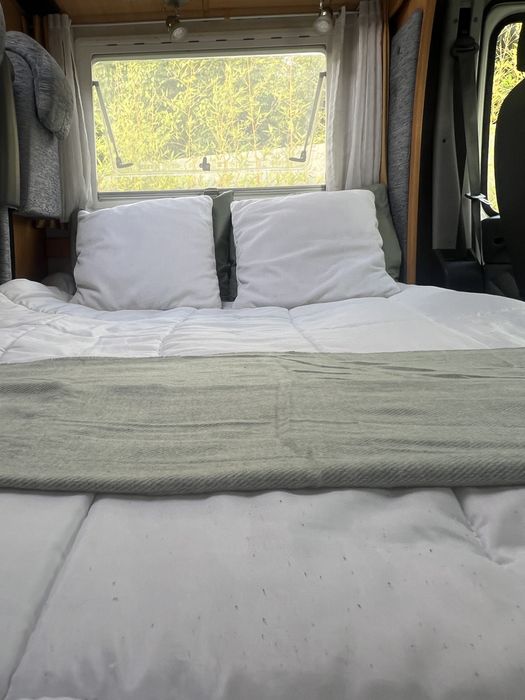 Citroën Chausson Welcome 85