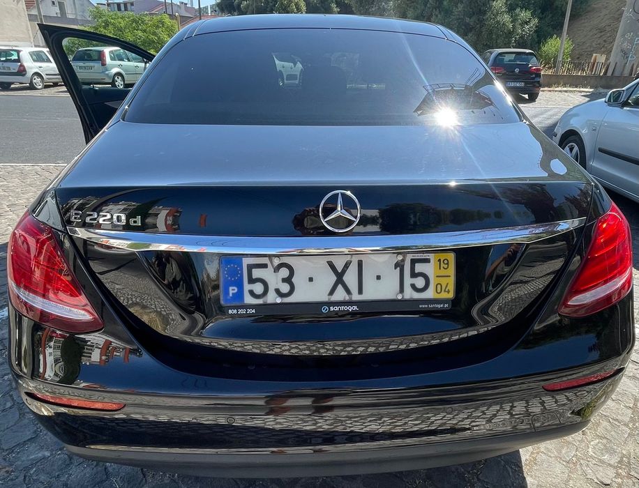 Carro particular