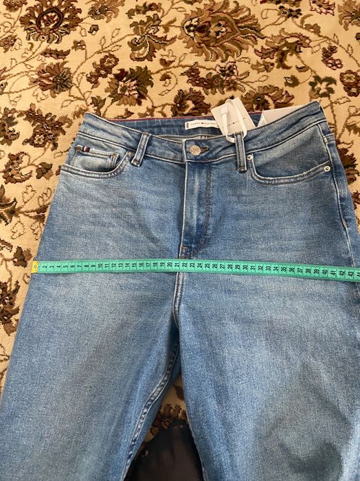 Джинси Жіночі Tommy 29(оригінал)