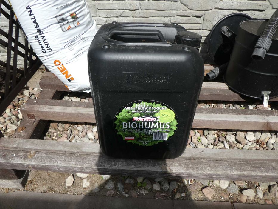 baniaki 20 litrowe