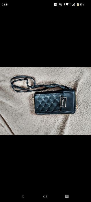 Torebki damskie  na ramię