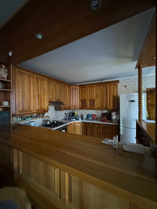 Продаж великого будинку в с.Геронимівка