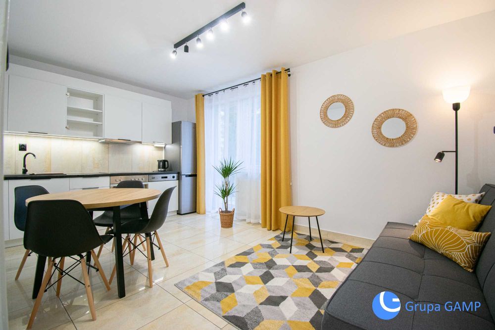 2-pok. mieszkanie 34m2 | Olsza | ul. Brogi