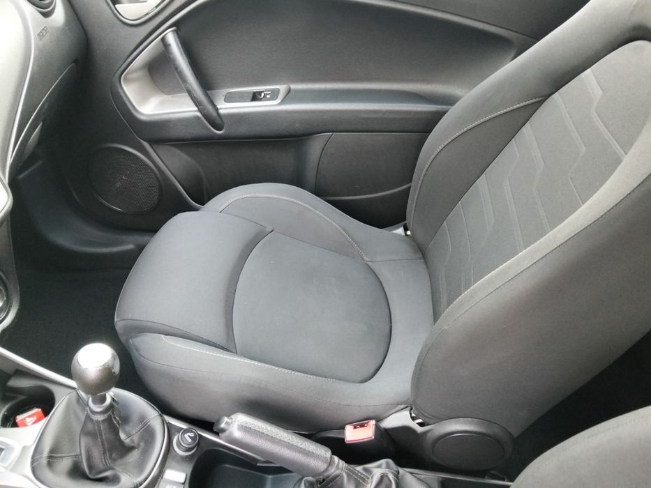 Veículo Alfa Romeu mito 2013