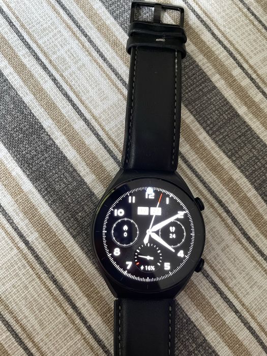 Xiaomi watch S1 original