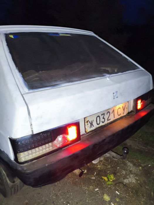 Продам ваз 2109 со всем новыми запчасти на разборку либо по ТП