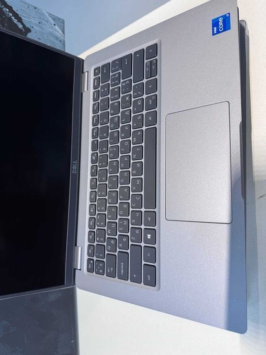 Ноутбук Dell Latitude 5420 i7-1185G7 / 16GB / 256GB / Touch