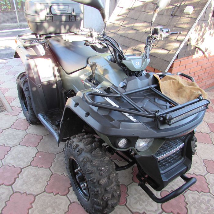 Линхай м 150  75000 грн.