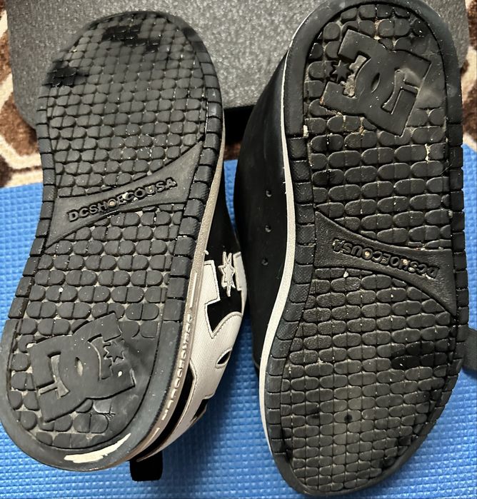 Кросівки DC Shoes 42