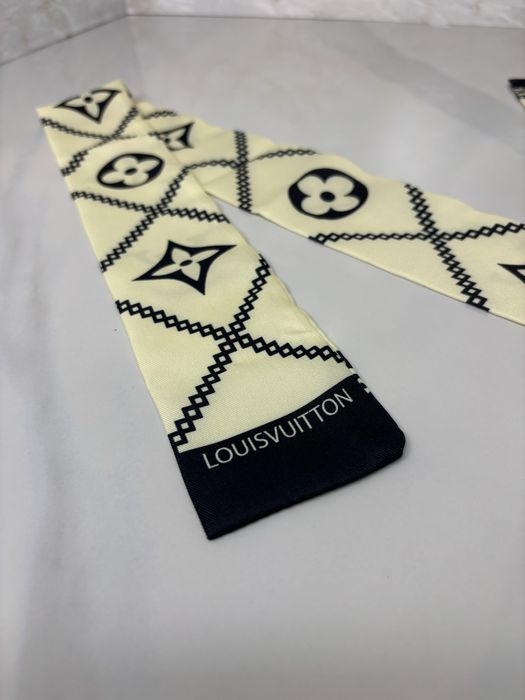 Nowa chusta apaszka Louis Vuitton