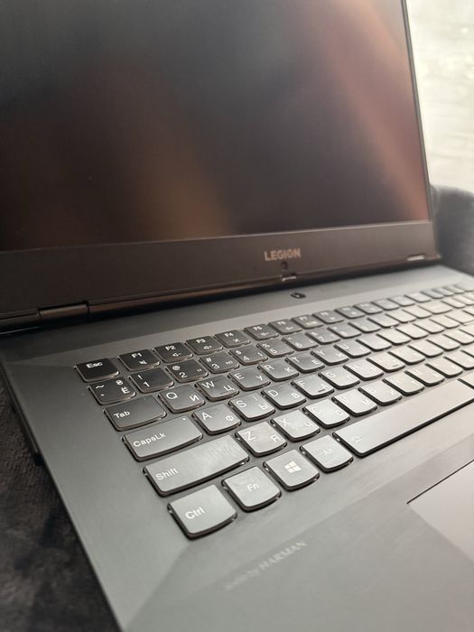 Lenovo Legion Y540 17 ihr