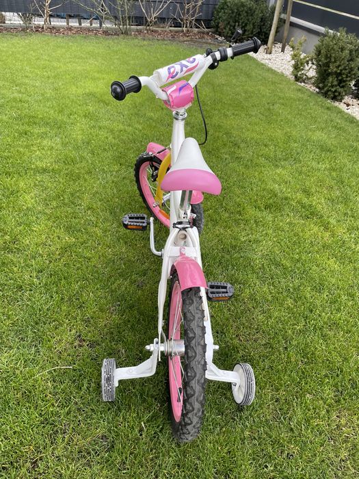 Rower dzieciecy c-xtreme cross-g