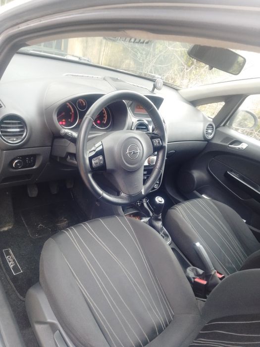 URGENTE OPEL CORSA CDTI 1.3 DISEL Muito estimado