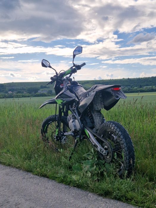 Продам kovi pit 150
