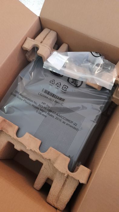 Desktop HP Victus 15L gamming