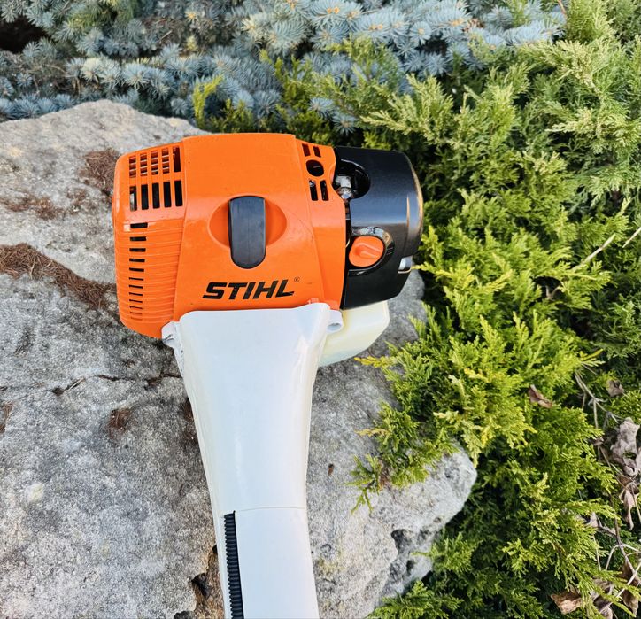 Kosa spalinowa Stihl FS310 FS 310 1,9KM 100% sprawna/ładna