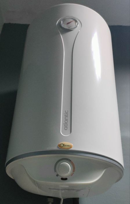 Продаж. Бойлер у гарному стані