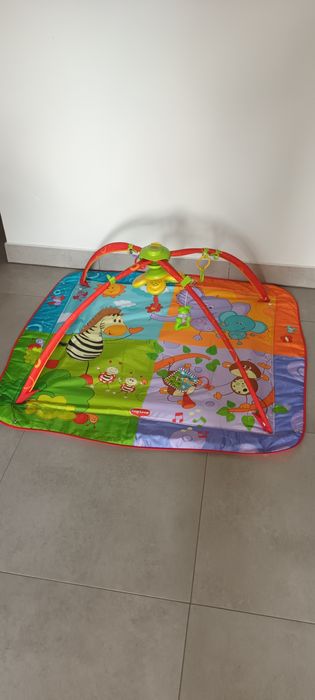 Mata edukacyjna Tiny Love, Salon Bobasa Suchedniów ul.Langiewicza 3