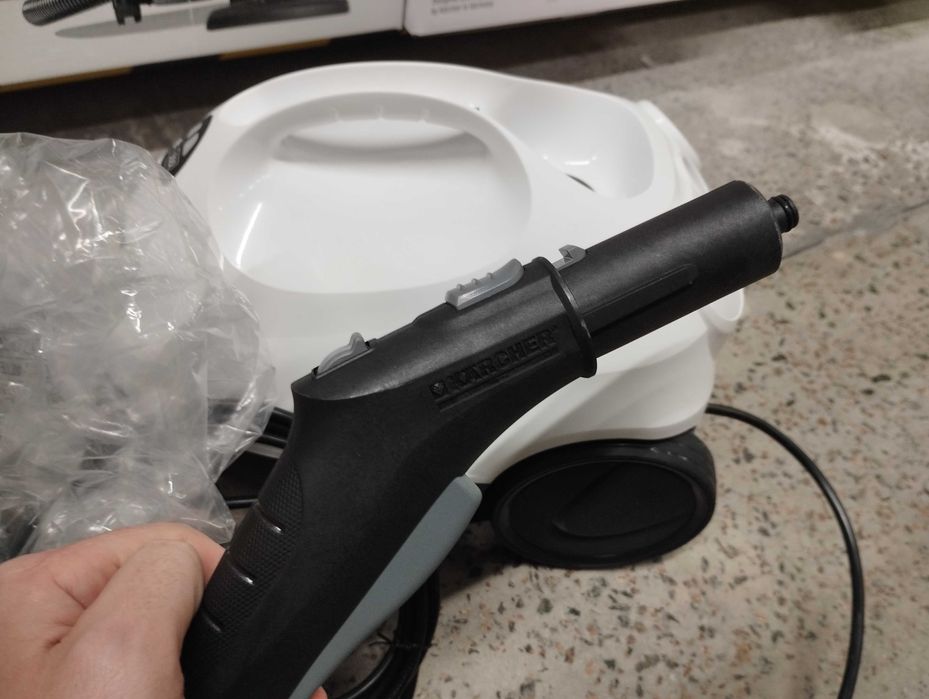 Пароочисник Керхер SC 2 easy fix Karcher