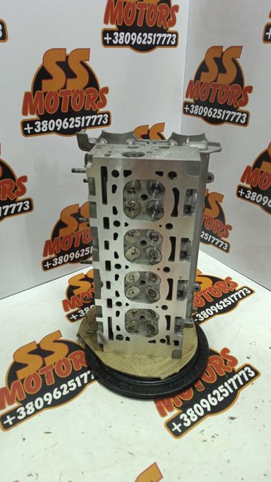 ГБЦ Відреставрована Laguna Megan Espace Scenic 1,8/2.0 16V F4R