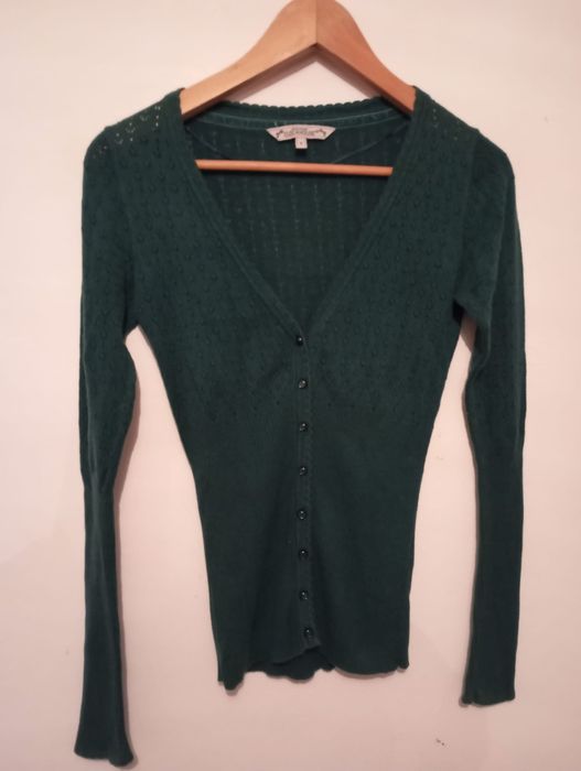 Cardigan C&A Tamanho S