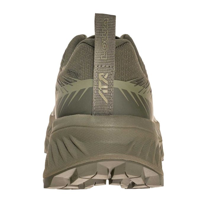 Кроссовки Lowa Fortux Green олива 41 41.5 42.5 43.5 44 44.5 45 46.5
