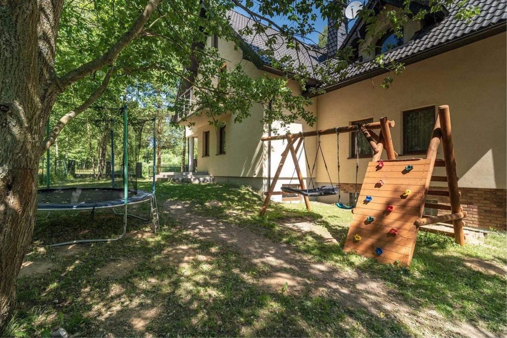 Dom – Kieleńska Huta, Mysze Góry - Widok 2