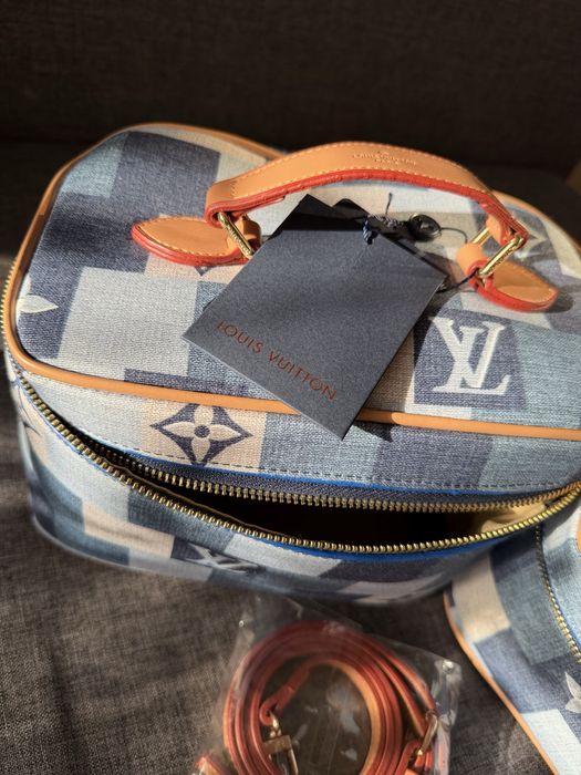 Kosmetyczki LV Nowe Super Jakość !