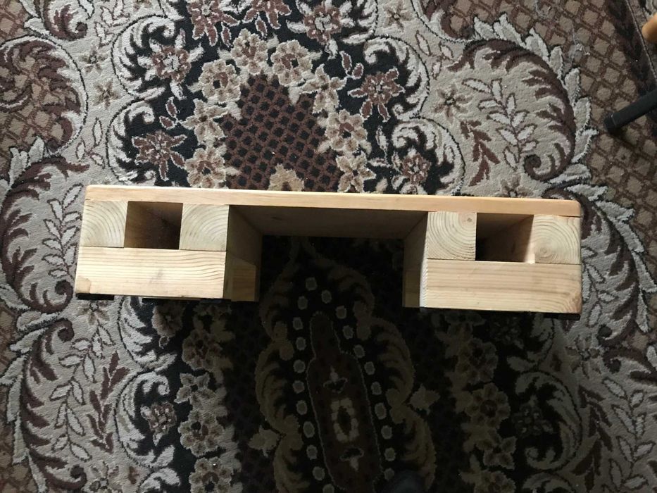 Степ платформа для фитнеса